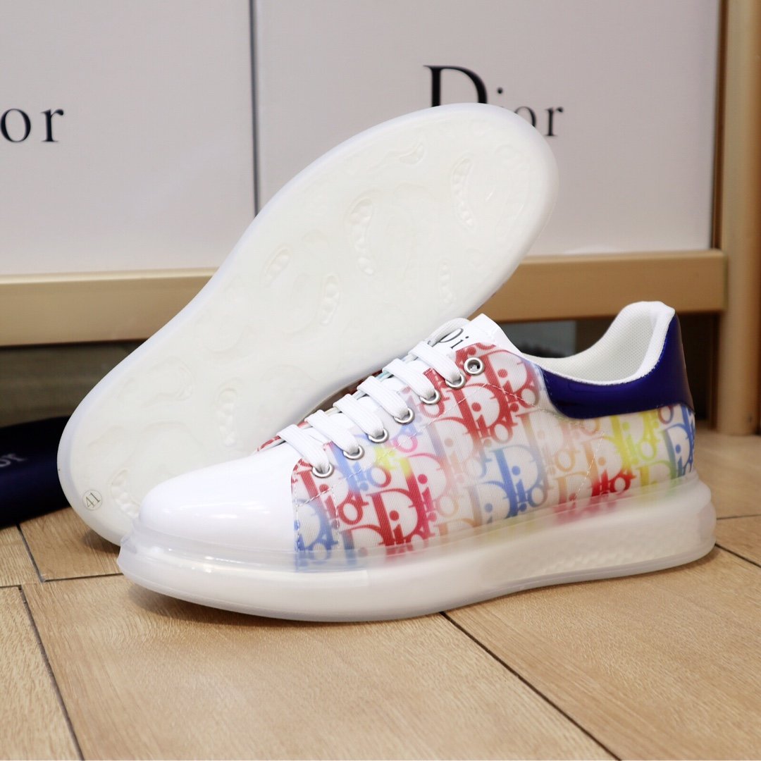 Dior Shoes man 061